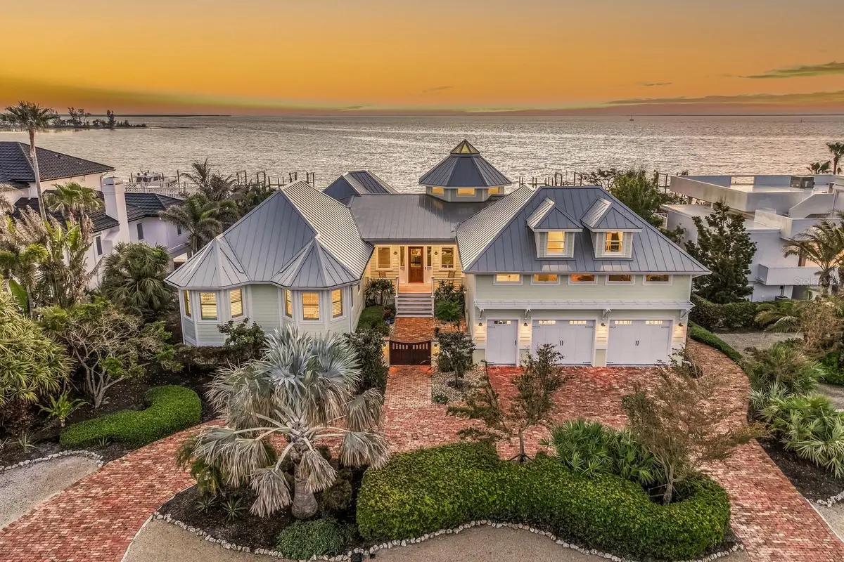 1636 TREASURE LN, Boca Grande, FL 33921