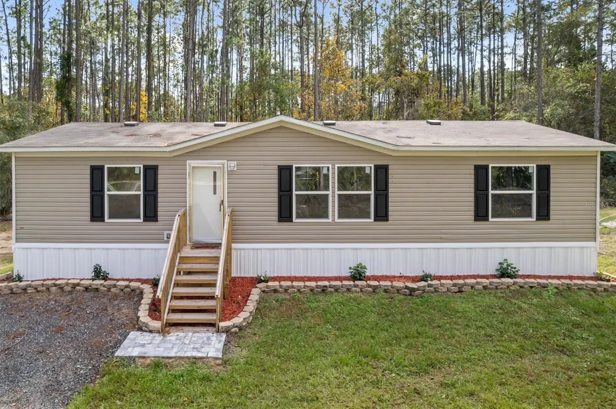 2132 LANCEWOOD ST, Bunnell, FL 32110
