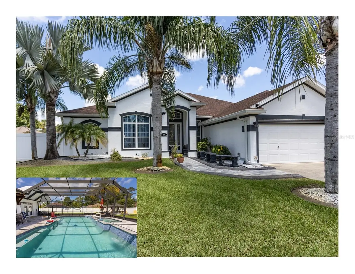26 ETHEL LN, Palm Coast, FL 32164