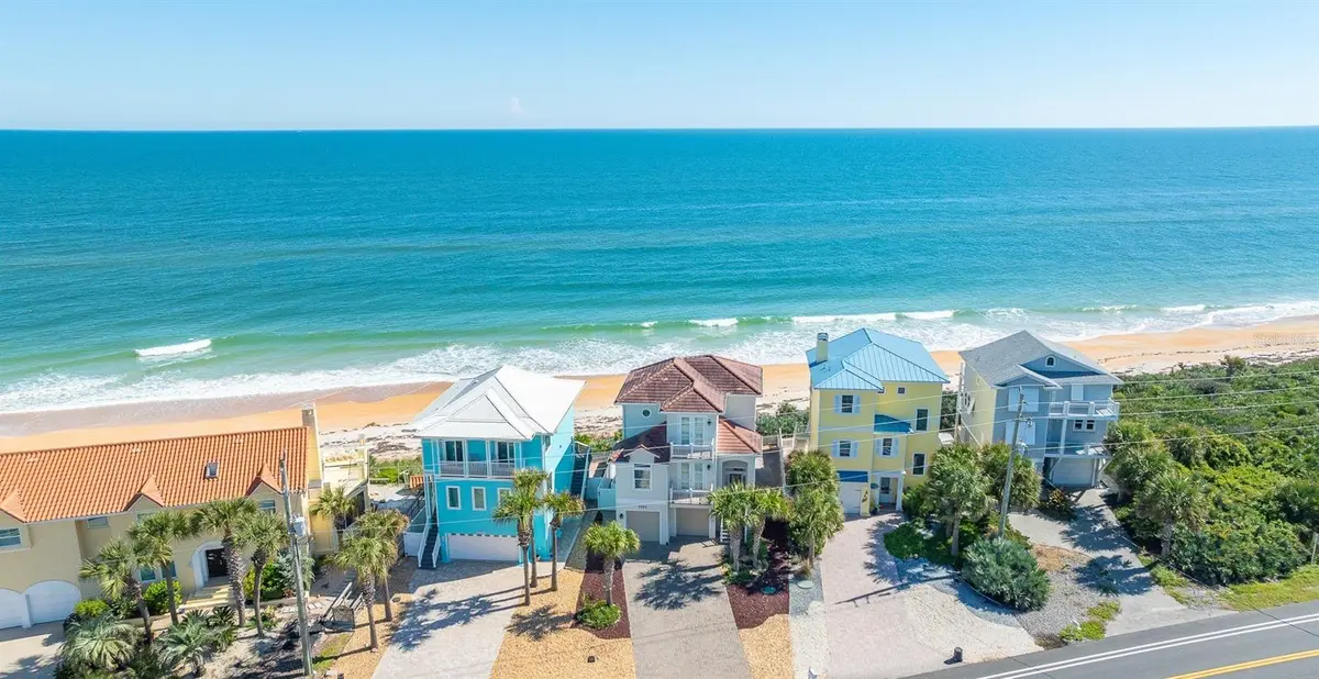 3303 N OCEAN SHORE BLVD, Flagler Beach, FL 32136