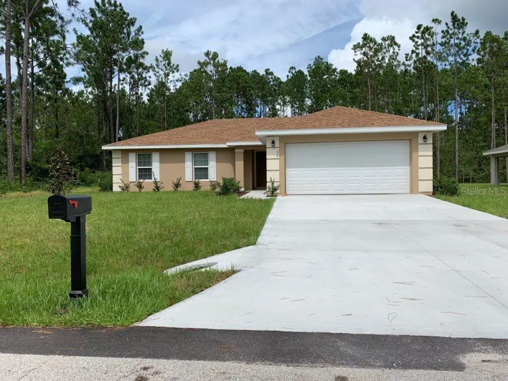 36 RENSHAW DR, Palm Coast, FL 32164