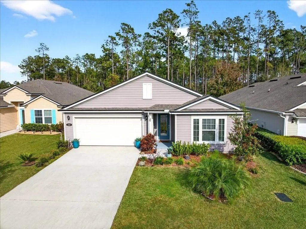 140 CREPE MYRTLE CT, Palm Coast, FL 32164