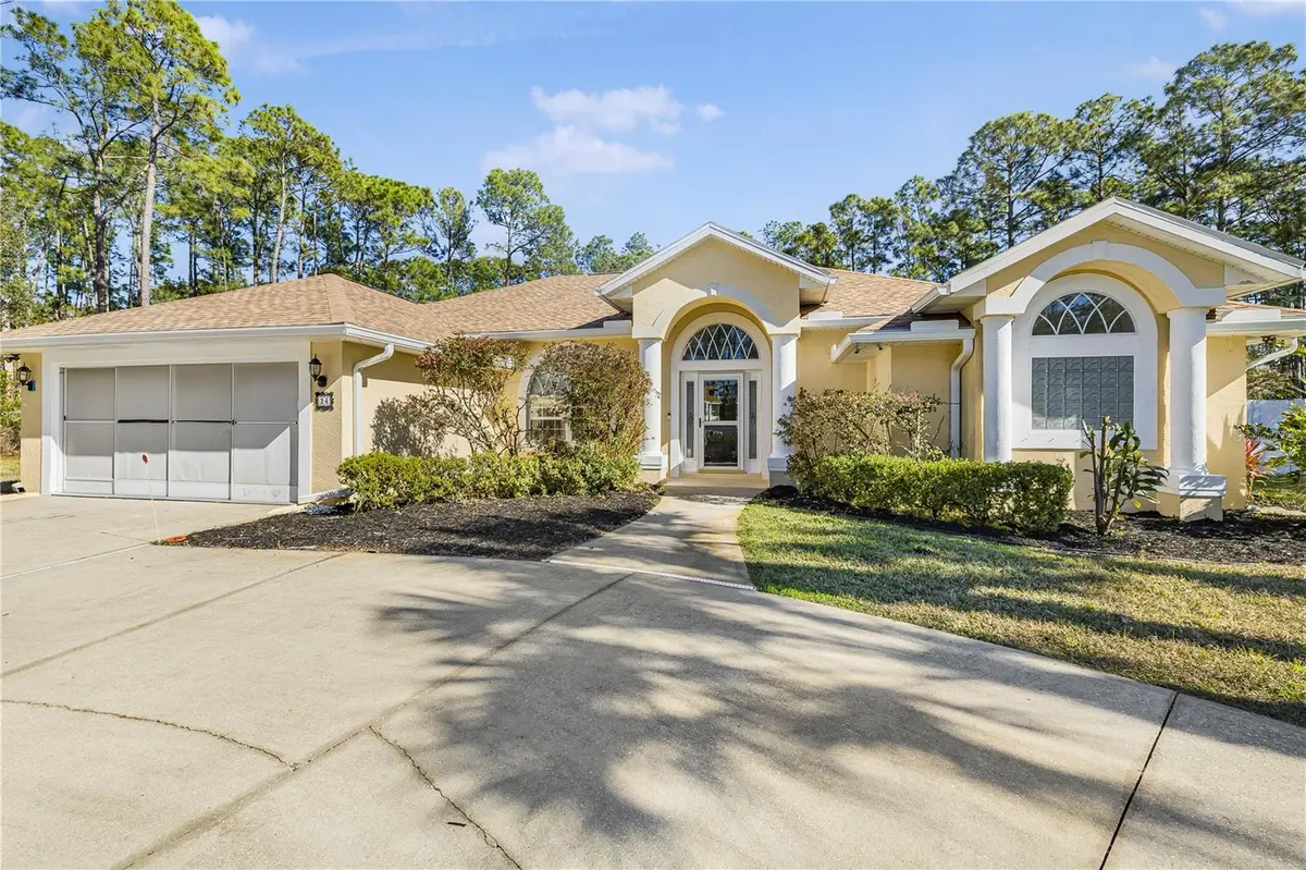 24 REGENCY DR, Palm Coast, FL 32164