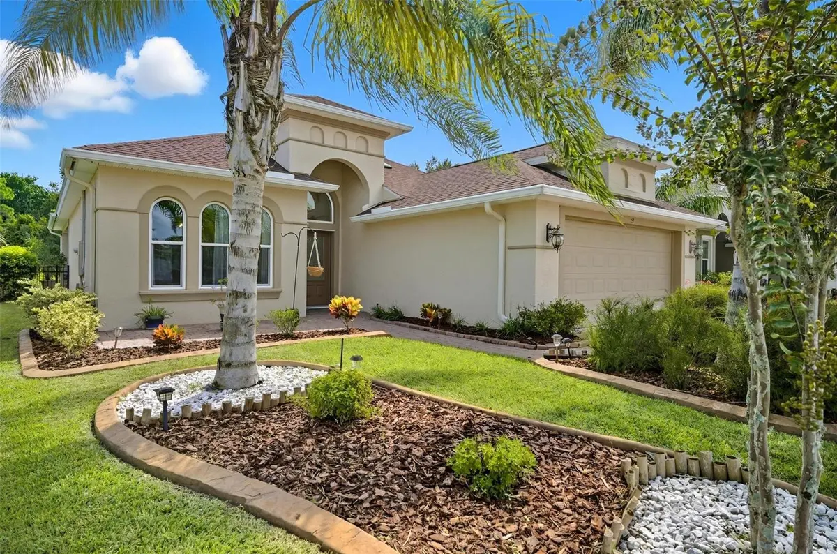 51 GRAHAM WOODS PL, Palm Coast, FL 32137