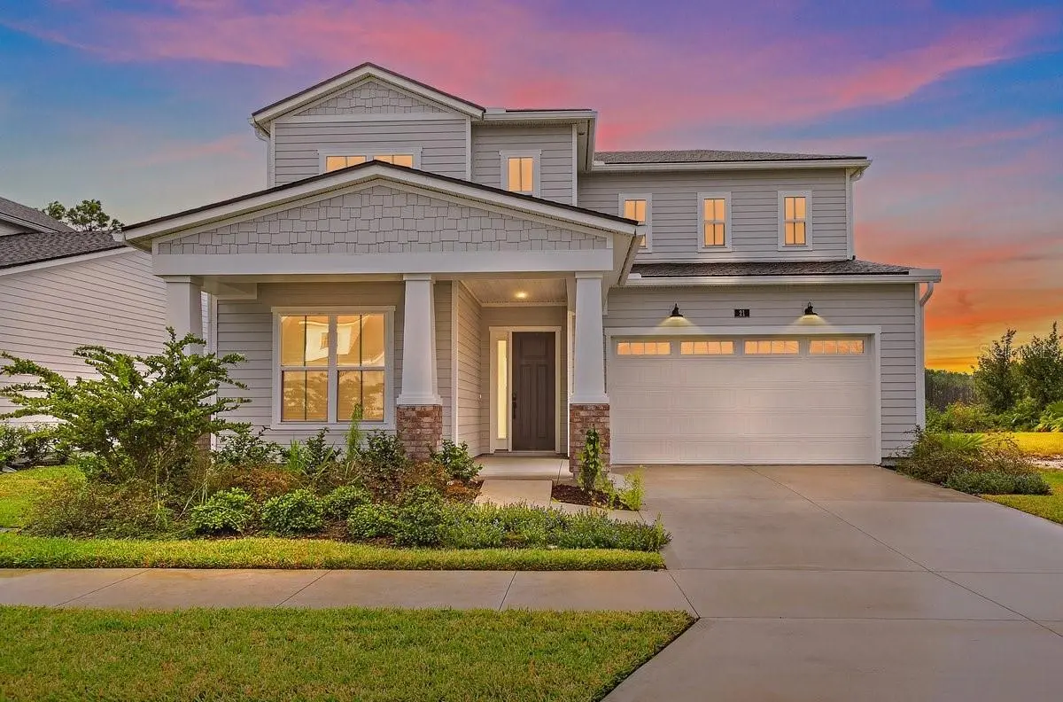 21 MAHOGANY WAY, Palm Coast, FL 32164