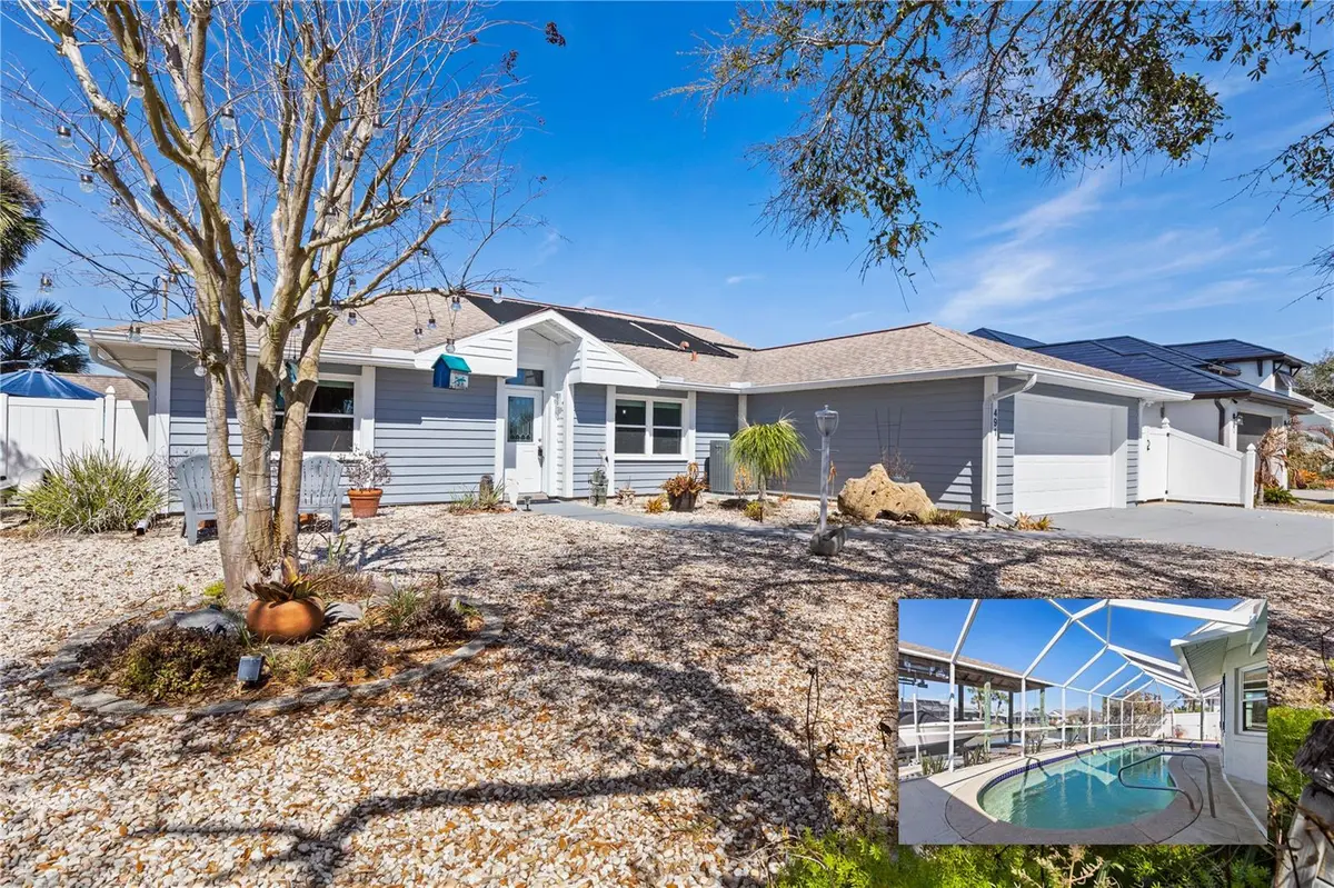 491 N 10TH ST, Flagler Beach, FL 32136