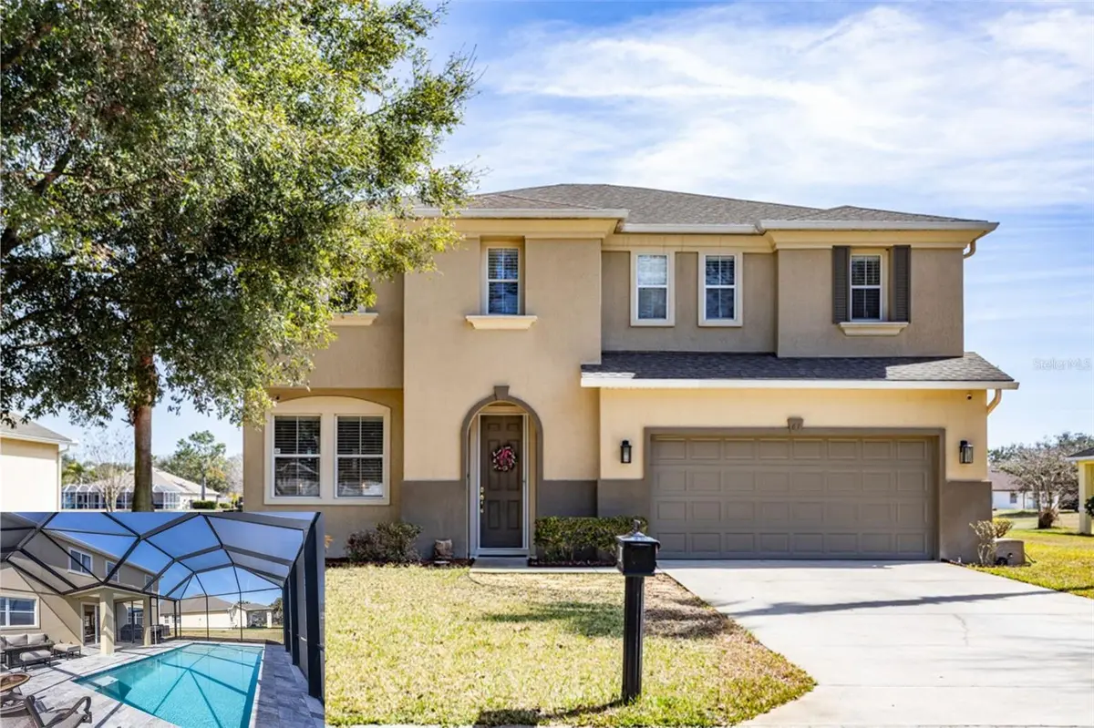 61 ROLLINS LN, Palm Coast, FL 32164