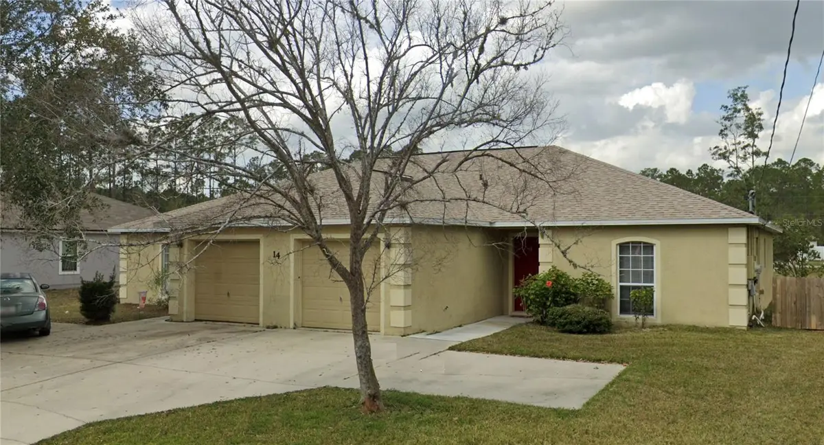 14 REGENT LN #A & B, Palm Coast, FL 32164