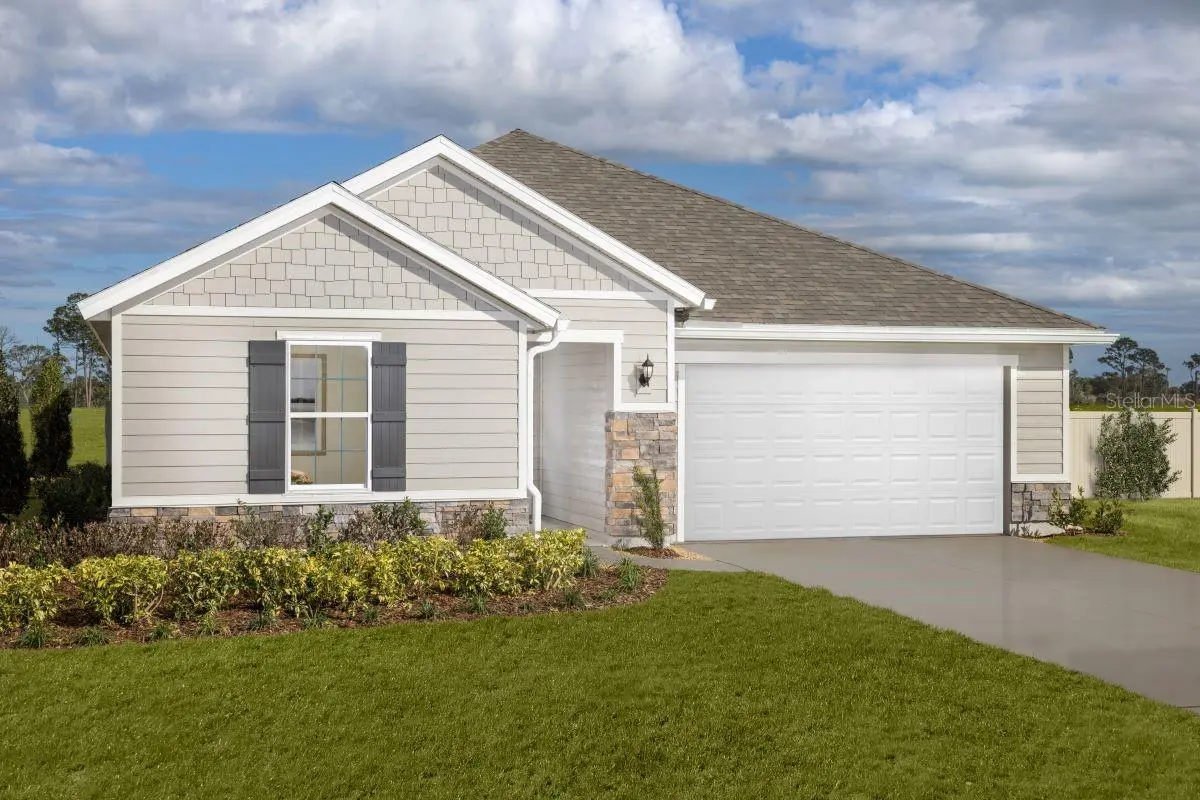 4 GILDED, Palm Coast, FL 32164