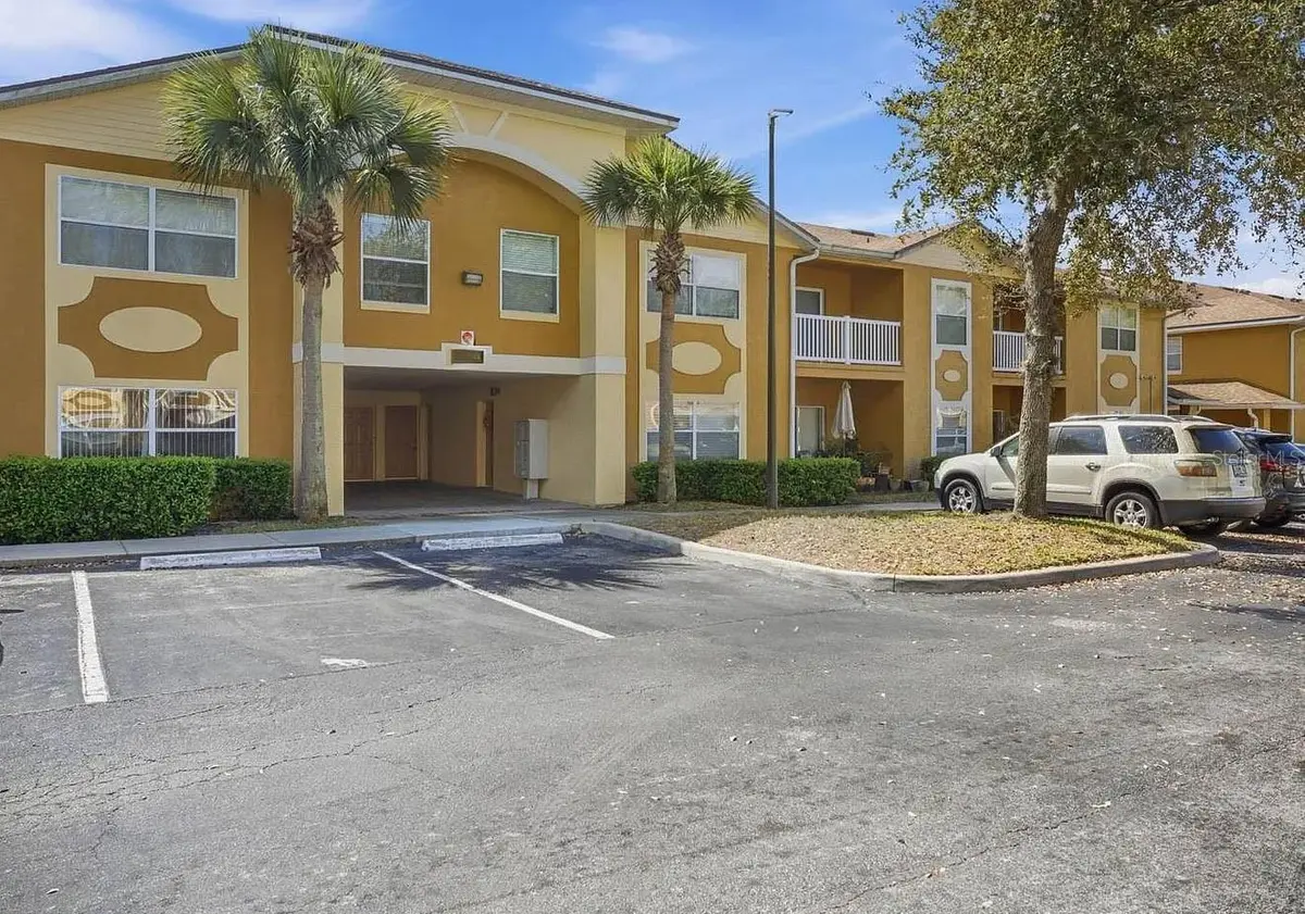 4600 E MOODY BLVD #14G, Bunnell, FL 32110