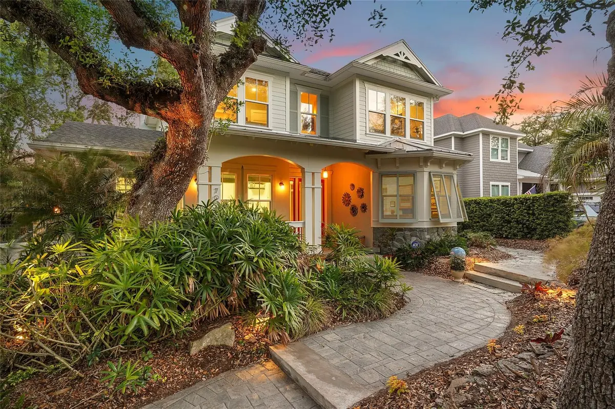 705 OCEAN GATE LN, St Augustine, FL 32080