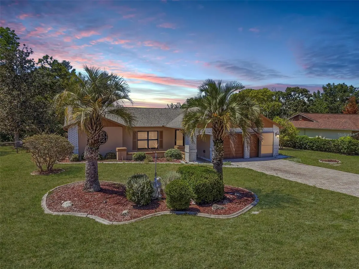 8081 PAGODA DR, Spring Hill, FL 34606