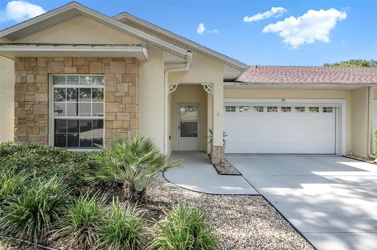 79 VERANDA WAY #67, Palm Coast, FL 32137