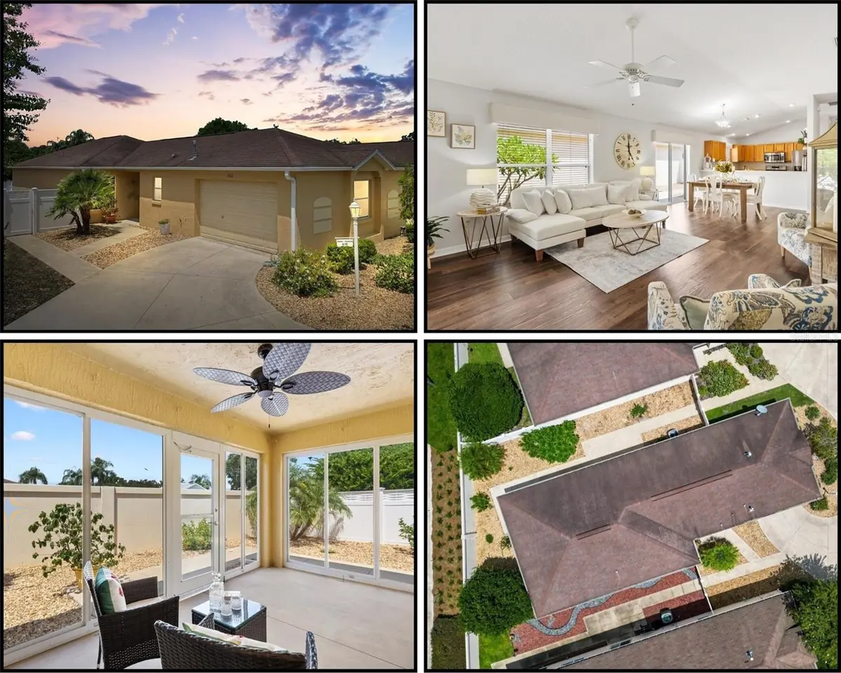 610 DANBURY ST, The Villages, FL 32162