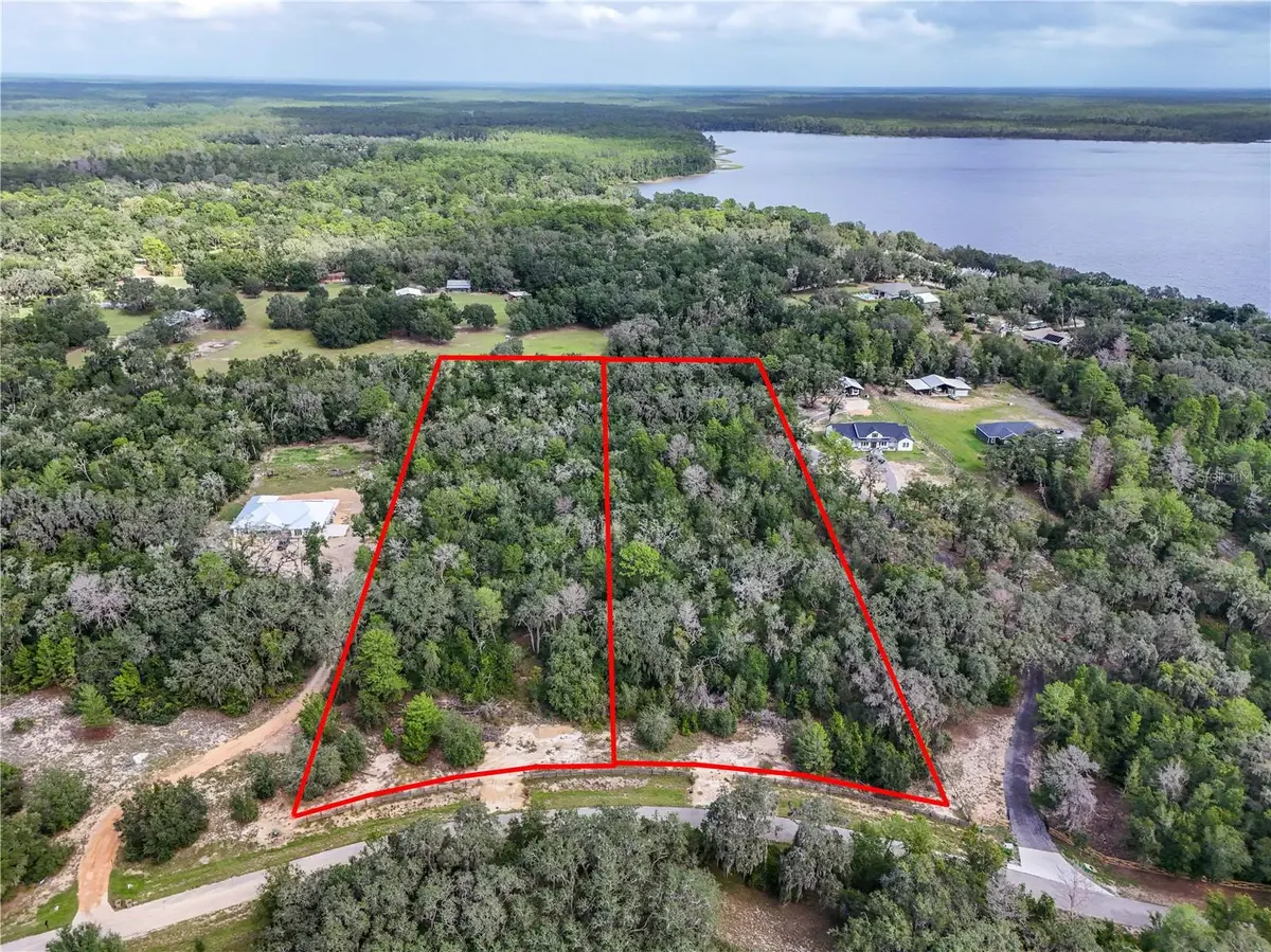 0 CROSS COUNTRY LOT #17 BLVD, Altoona, FL 32702