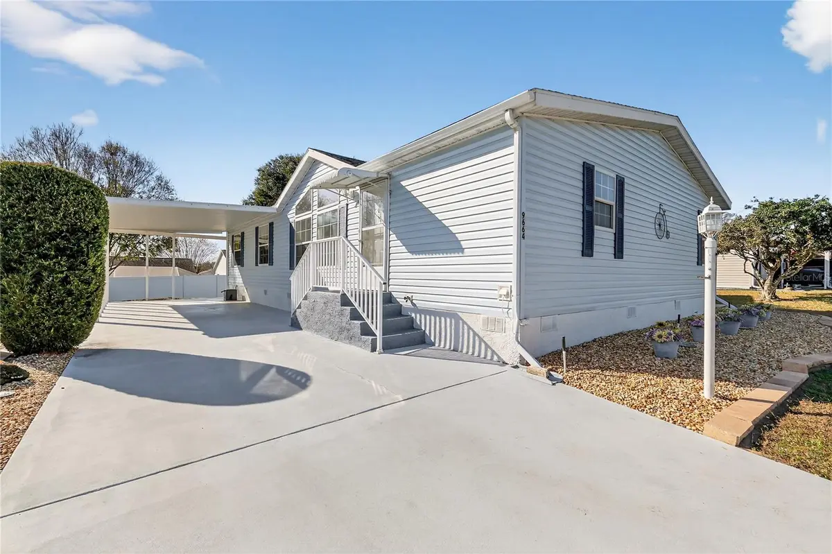 9664 SE 167TH PL, Summerfield, FL 34491