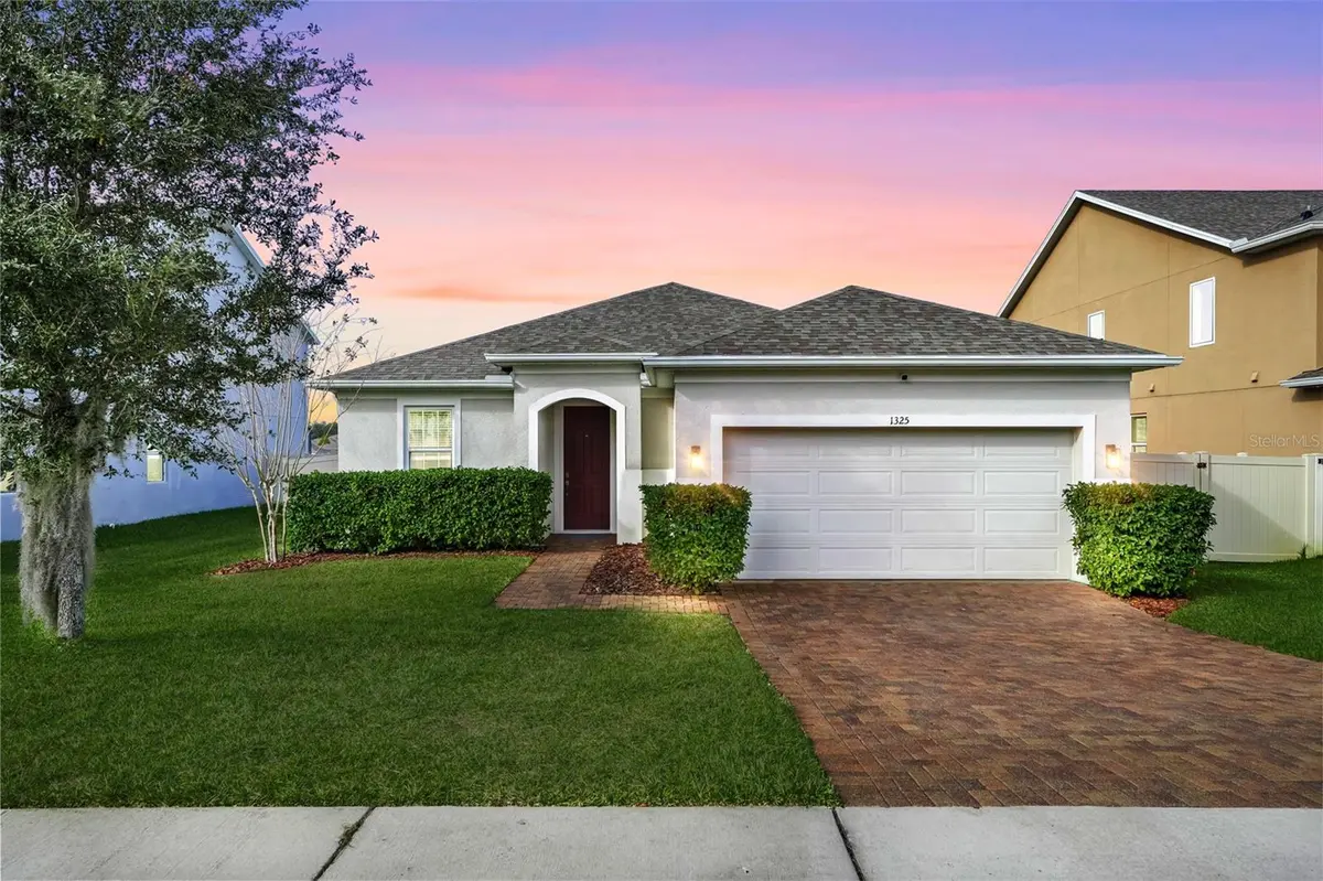 1325 WILDCAT LN, Minneola, FL 34715
