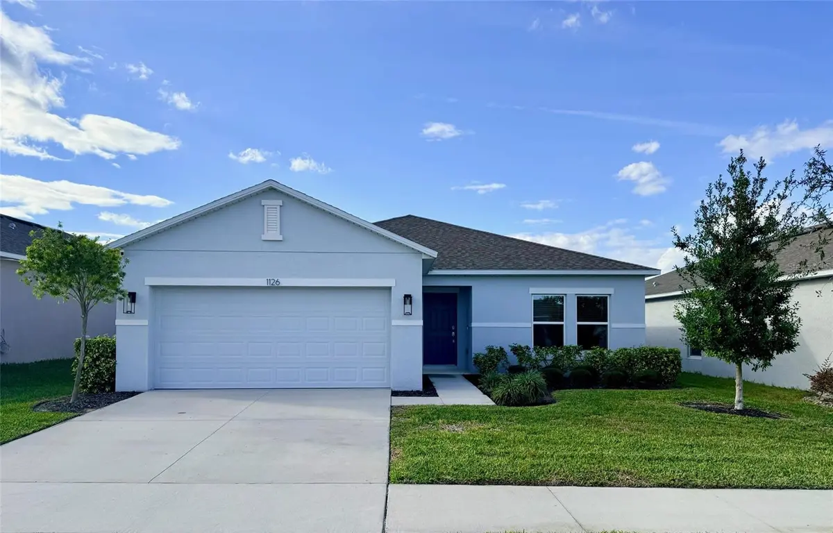 1126 CALICO POINTE CIRCLE, Groveland, FL 34736