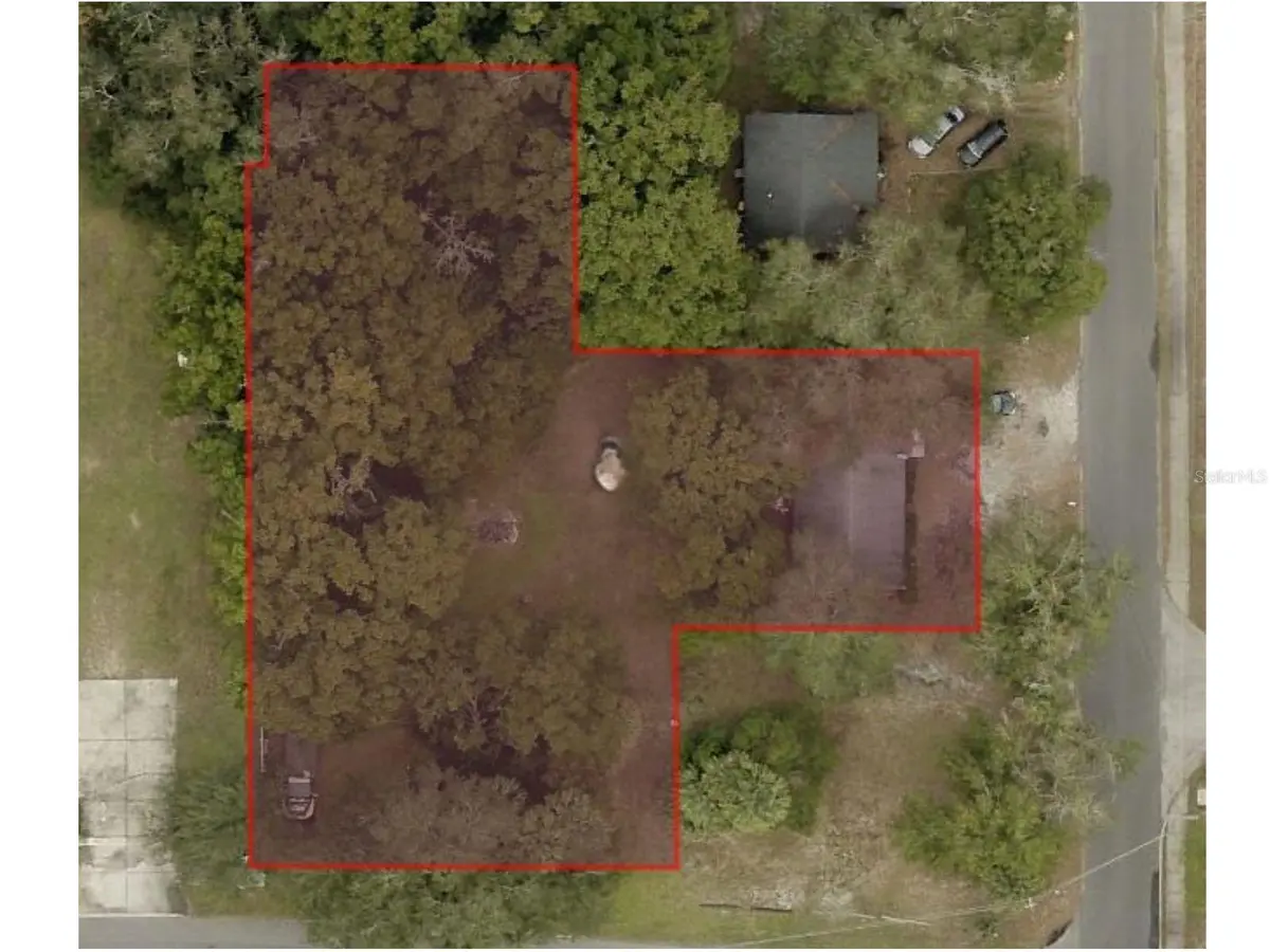 1615 N WARDELL ST, Mount Dora, FL 32757