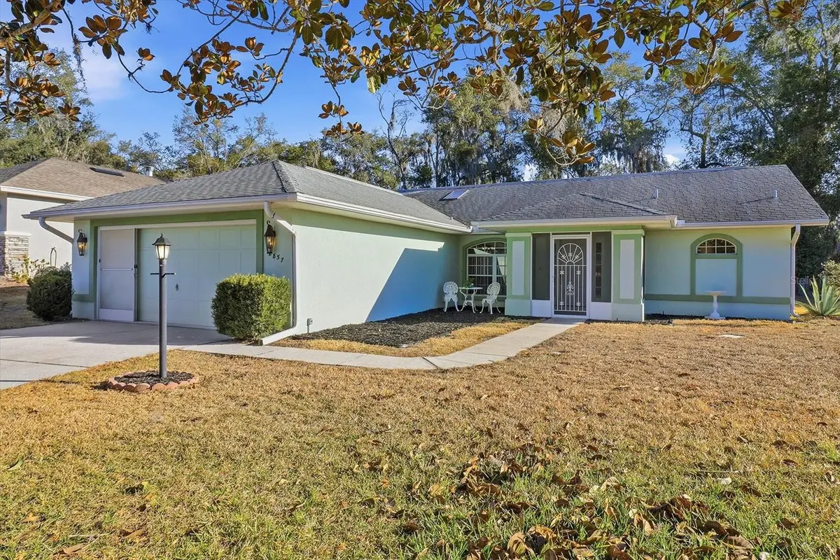 2857 CHURCHILL, Hernando, FL 34442