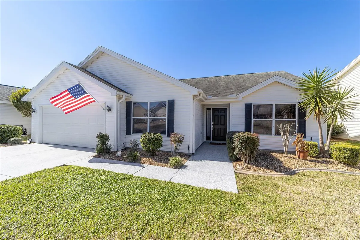 640 SAN MARINO DR, The Villages, FL 32159