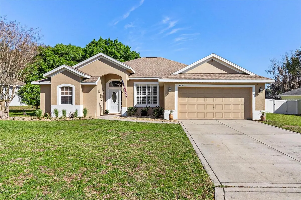 3041 BRIGHTON RD, Eustis, FL 32726