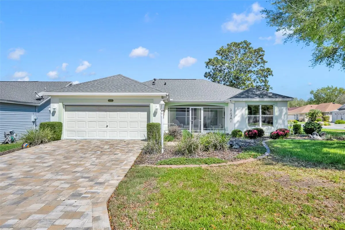 3001 SANDY LN, The Villages, FL 32162