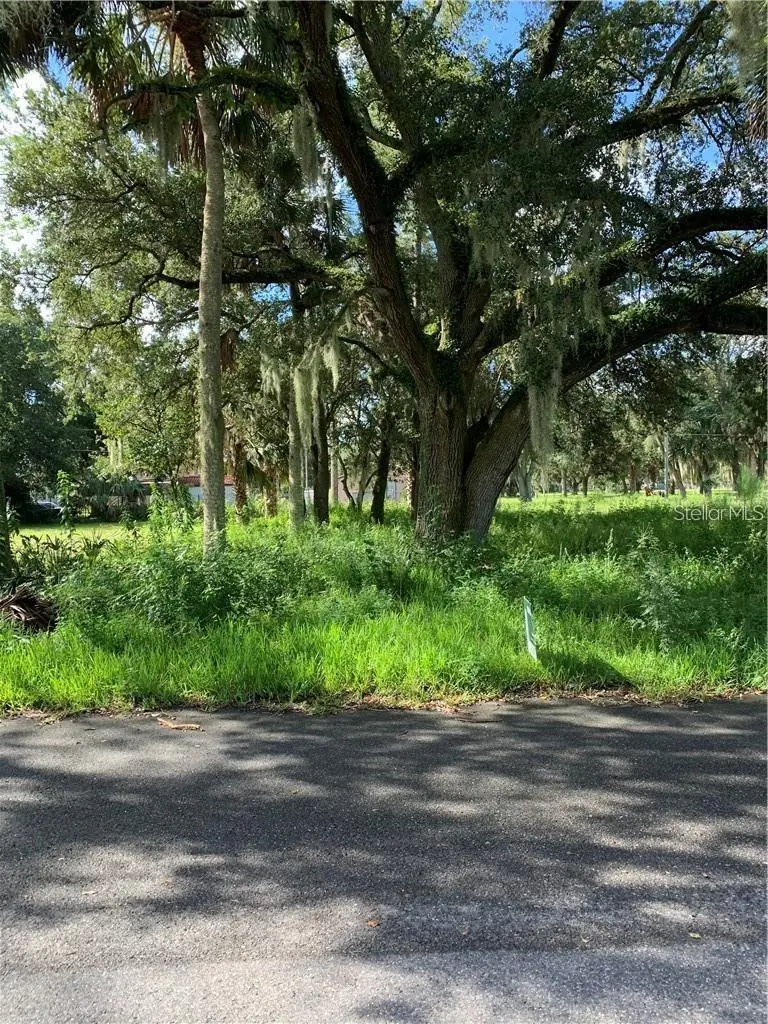 W W 7TH ST, Sanford, FL 32771