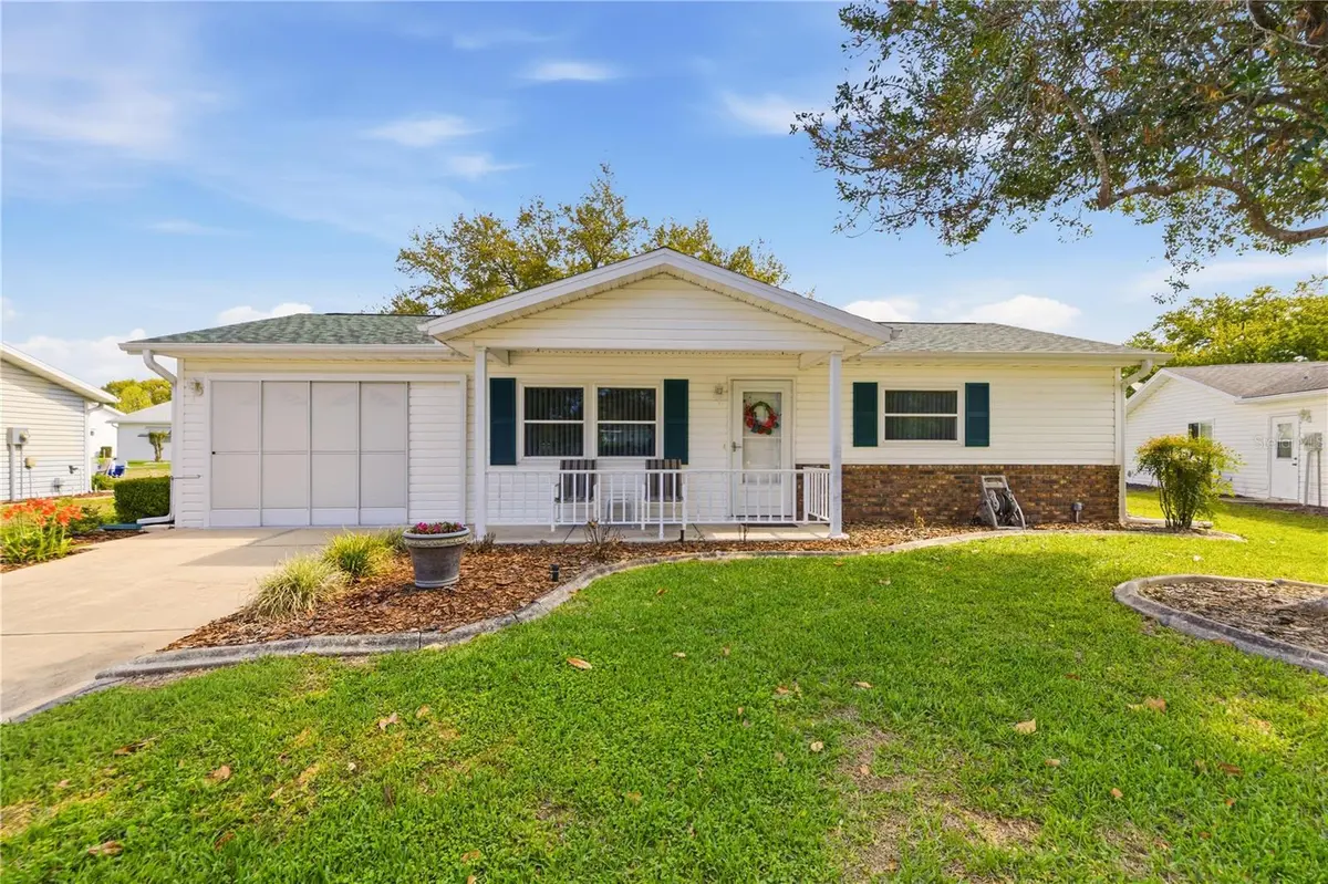 17981 SE 106TH CT, Summerfield, FL 34491