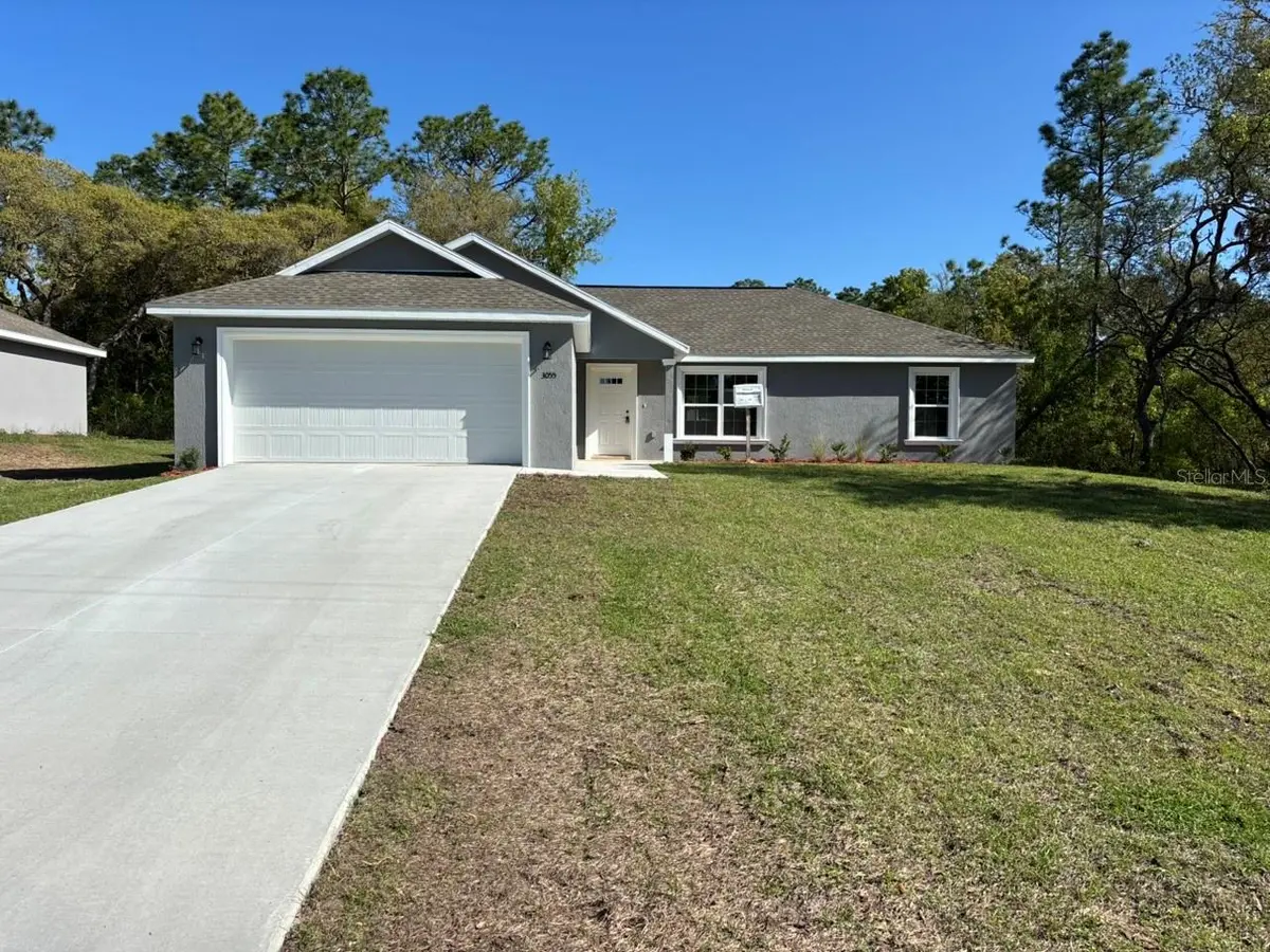 3055 W VIKING LN, Dunnellon, FL 34433