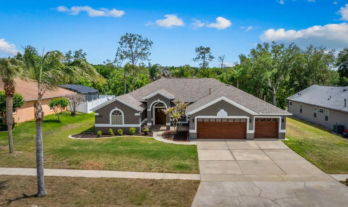 14500 GREATER PINES BLVD, Clermont, FL 34711