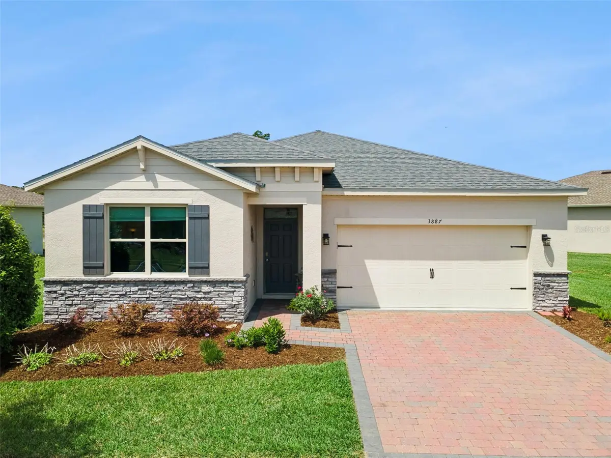 3887 WINGED ELM CT, Clermont, FL 34714
