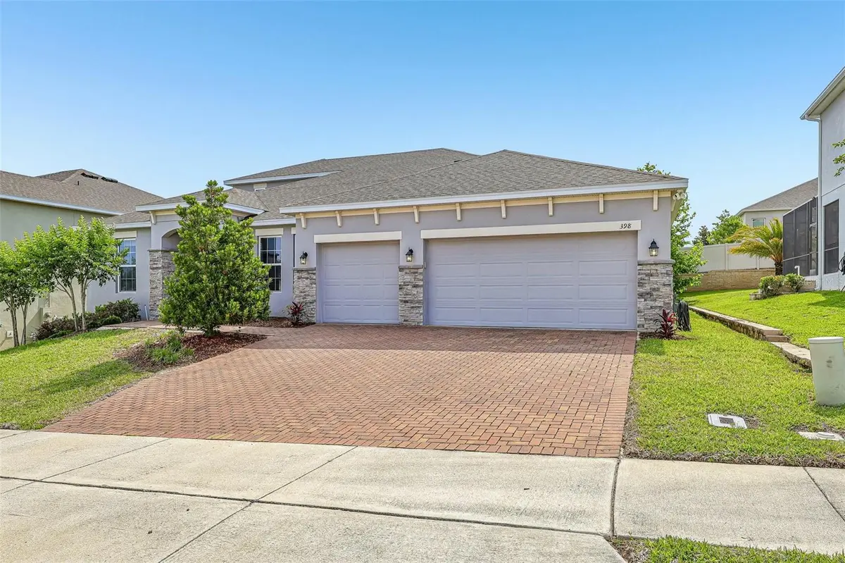398 CHEEOTA CT, Minneola, FL 34715