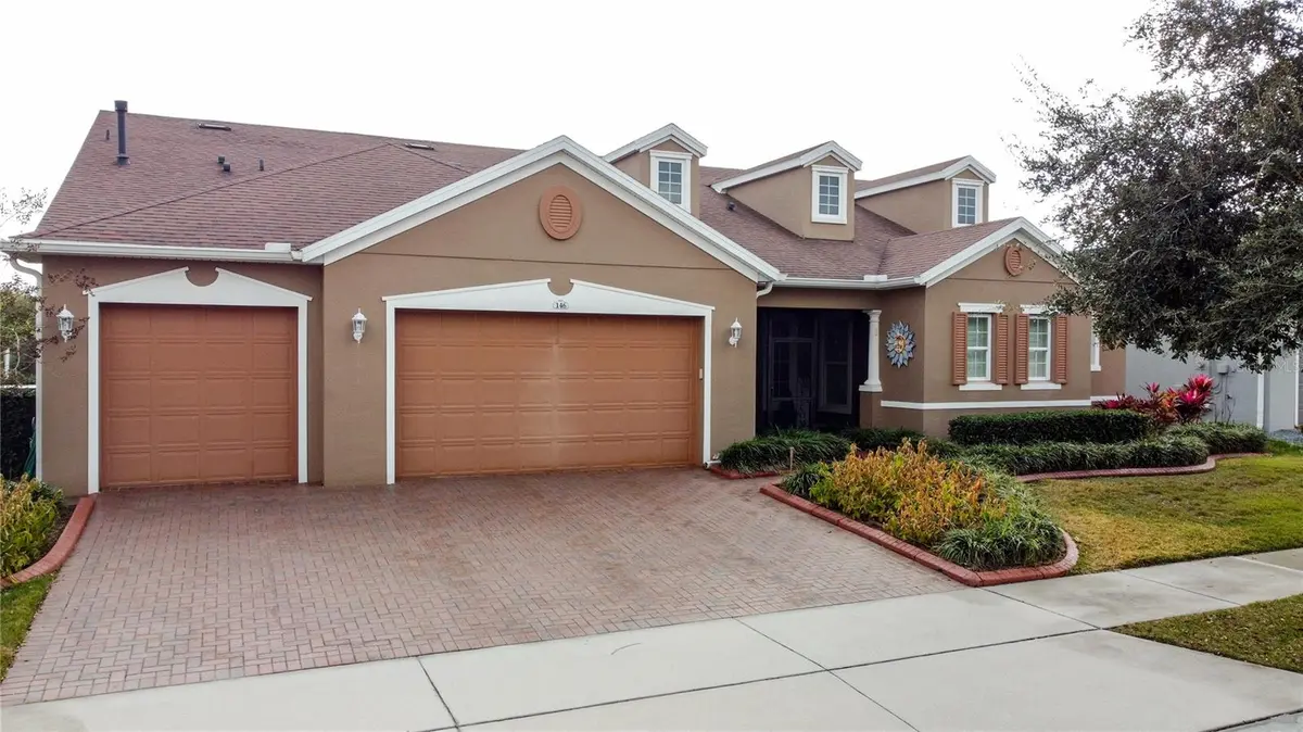 146 BAYOU BEND RD, Groveland, FL 34736
