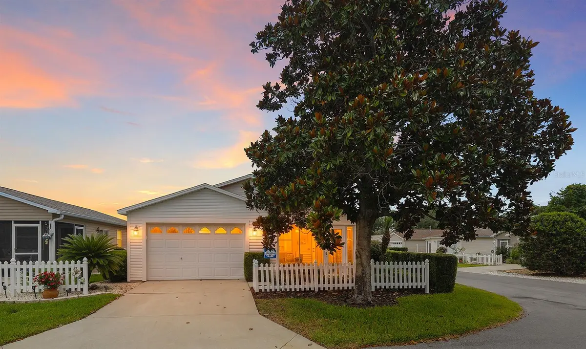 3670 AMELIA AVE, The Villages, FL 32162
