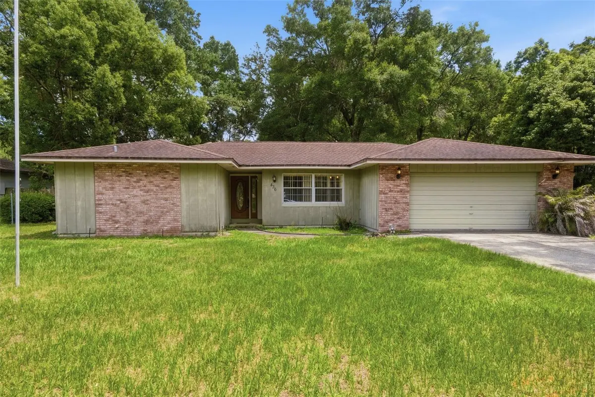 436 BISON CIR, Apopka, FL 32712