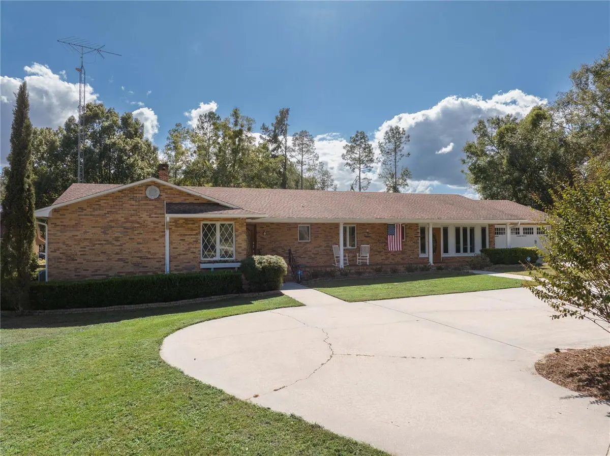 3897 SW PINEMOUNT RD, Lake City, FL 32024
