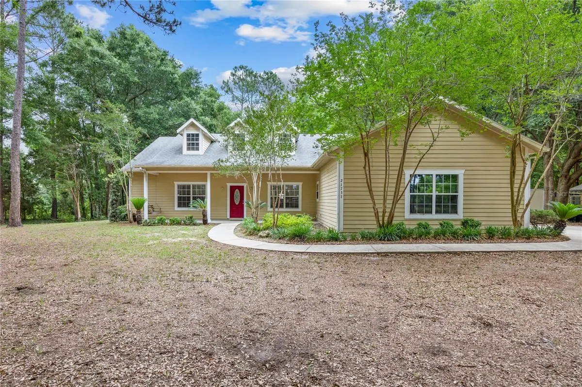 21737 OLD PROVIDENCE RD, Alachua, FL 32615