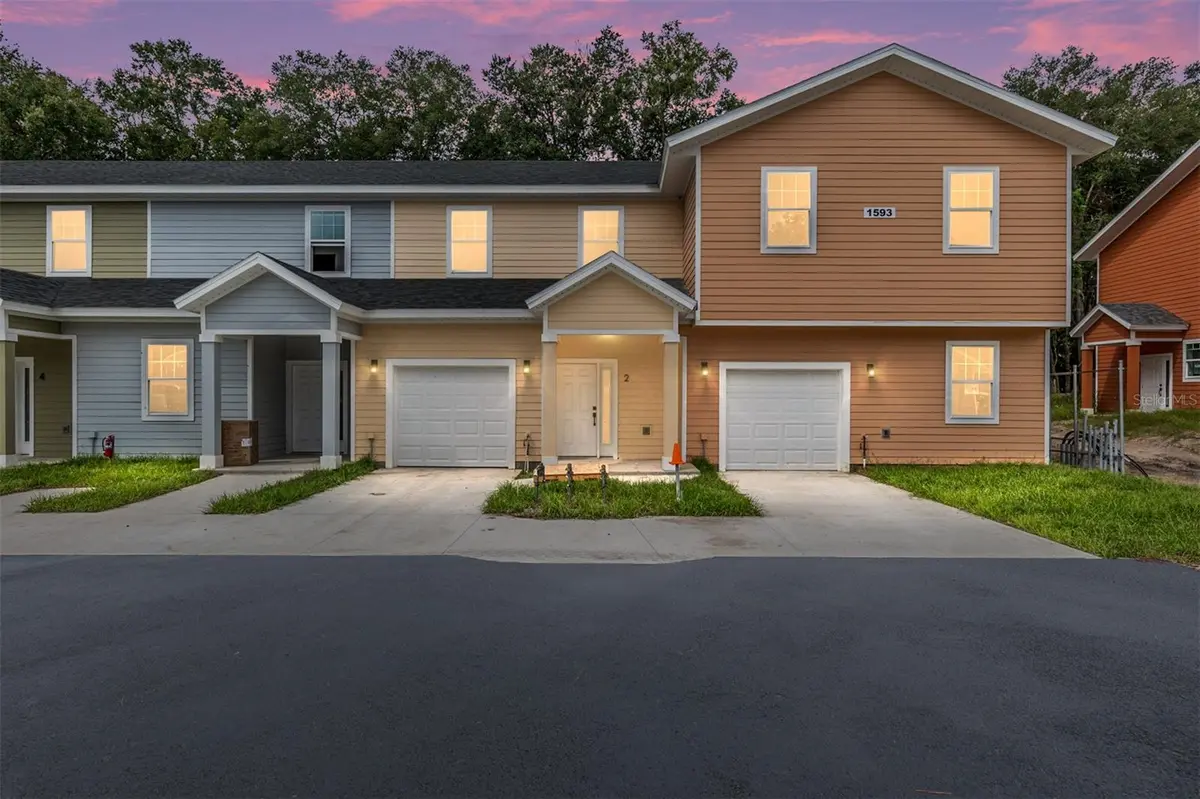 1607 NW 29TH RD #2, Gainesville, FL 32605