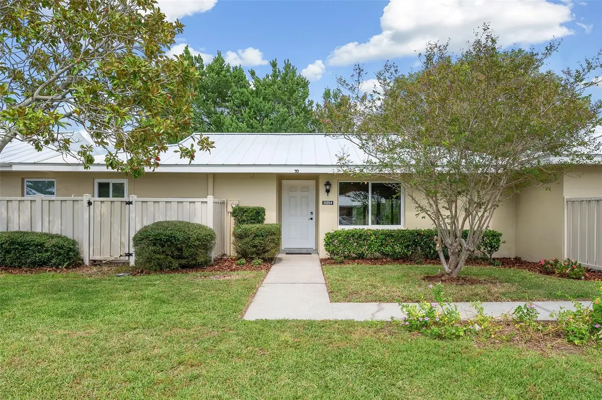 11254 W BAYSHORE DR #70, Crystal River, FL 34429