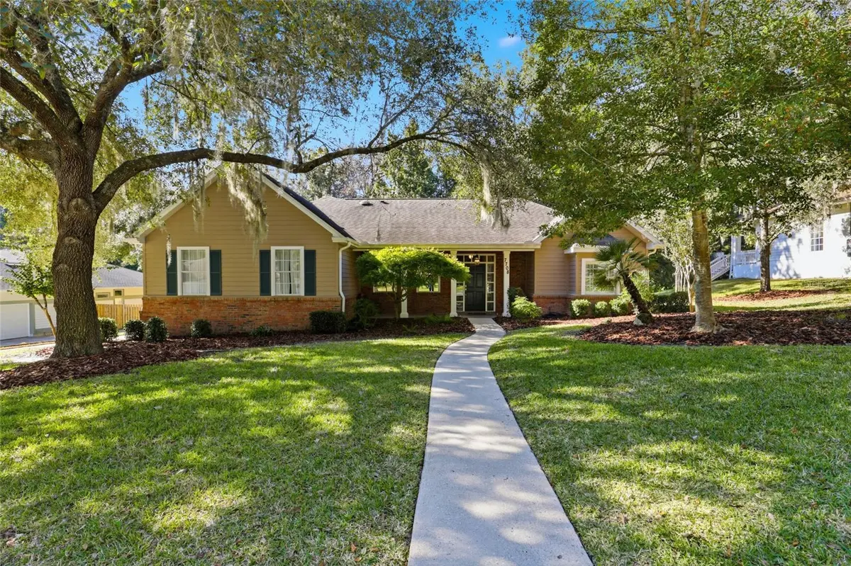7708 NW 51ST DR, Gainesville, FL 32653