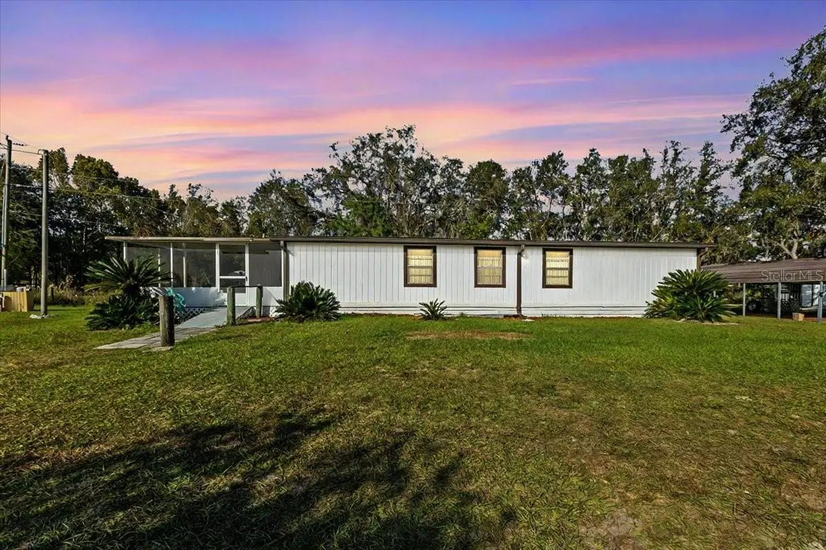 Address not disclosed, Bronson, FL 32621