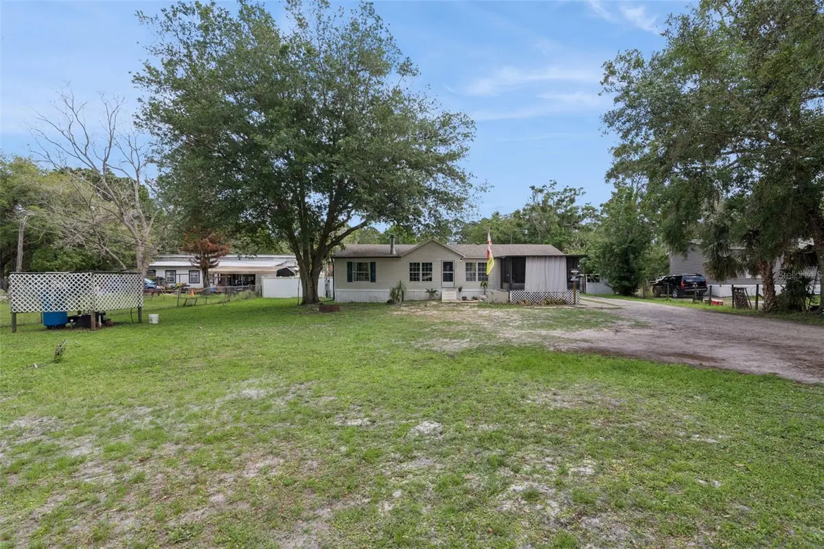 1403 SAINT NICHOLAS AVE, Christmas, FL 32709