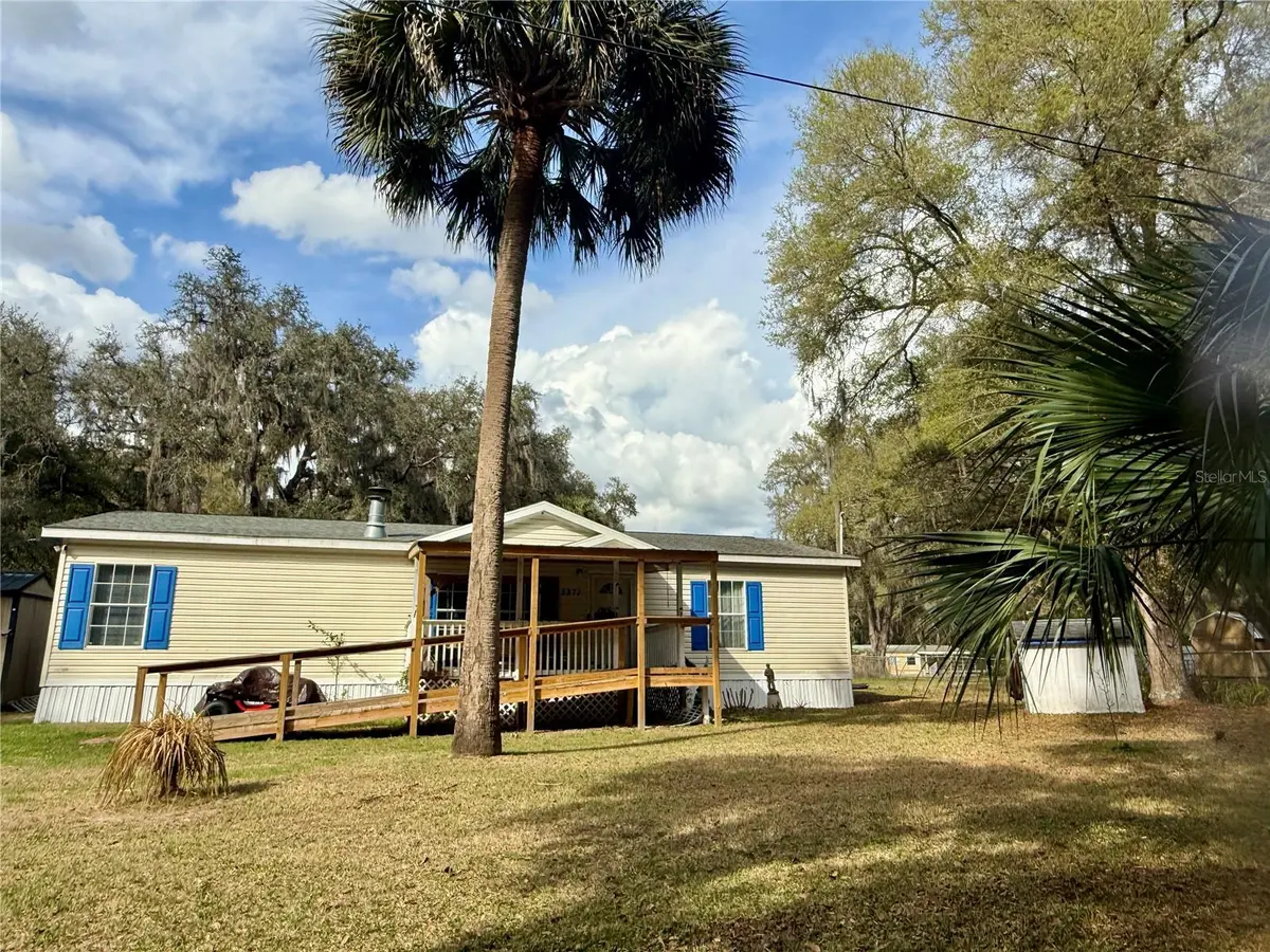 2871 NE 161 ST, Citra, FL 32113