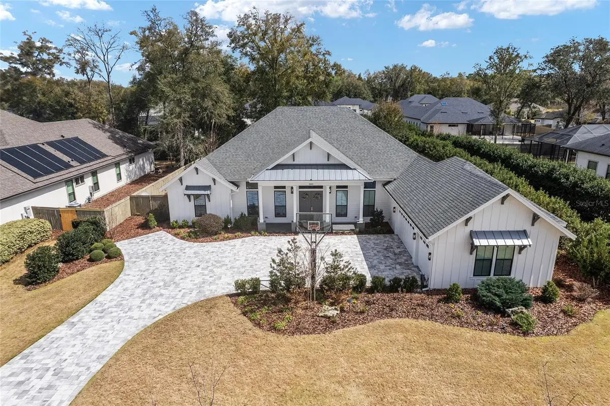 3401 SW 106TH ST, Gainesville, FL 32608