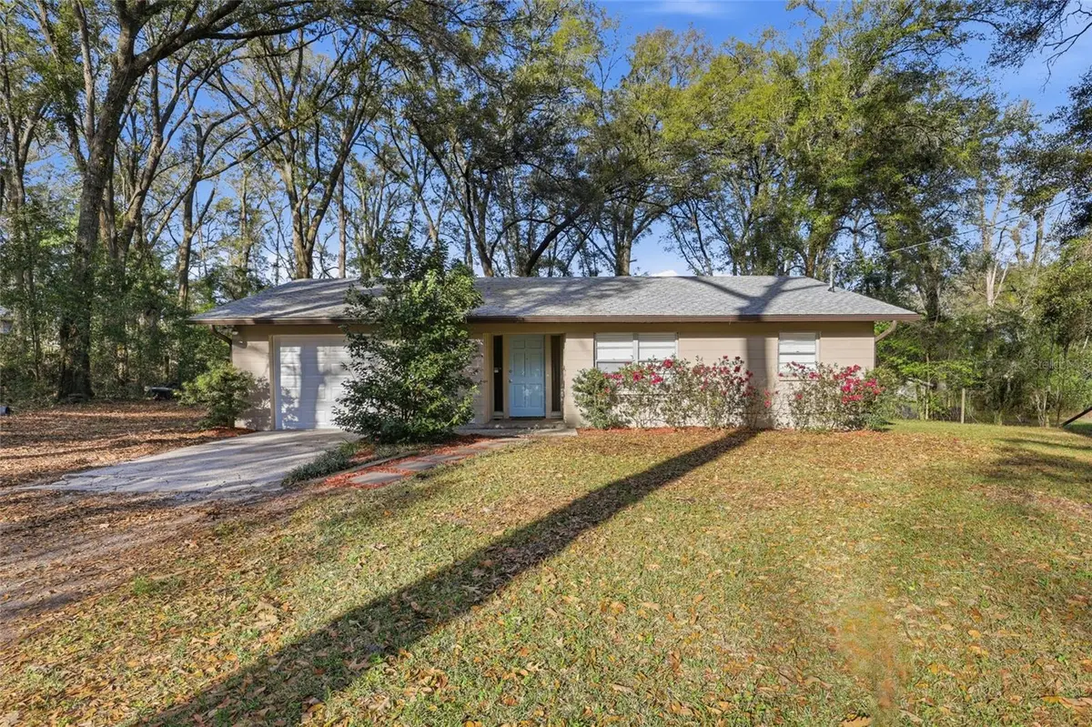 11908 NW 164TH TER, Alachua, FL 32615