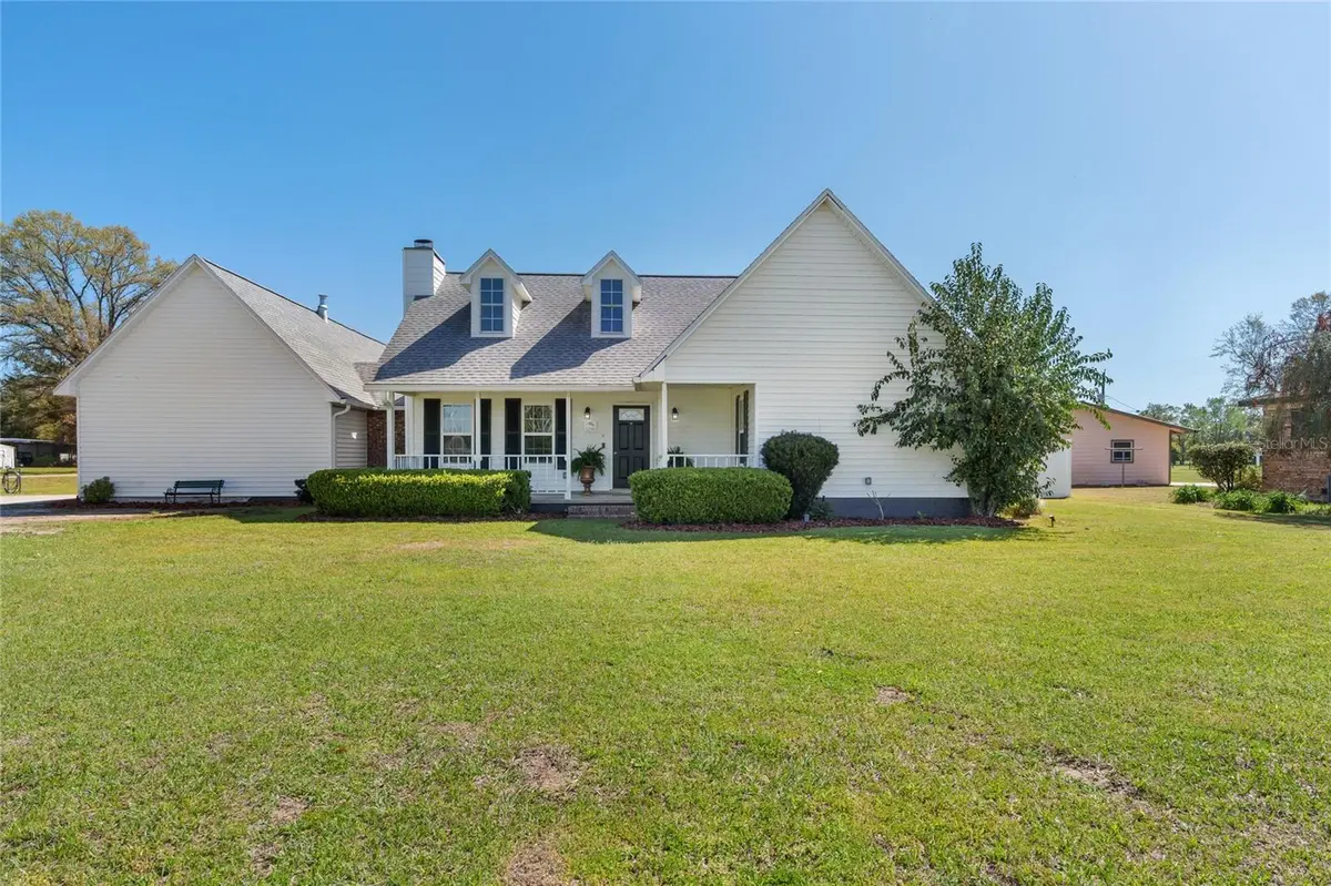 12946 NW MYERS ANN ST, Bristol, FL 32321