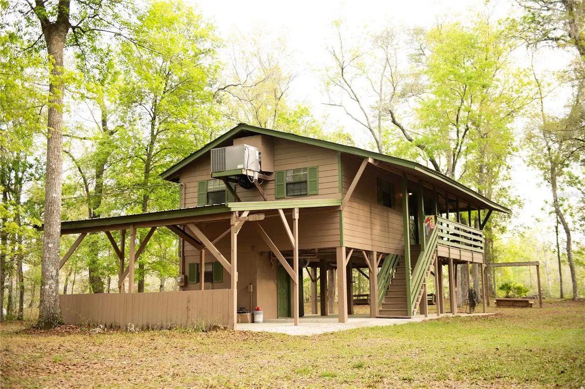 119 SE DORTHIE LAND RD, Branford, FL 32008
