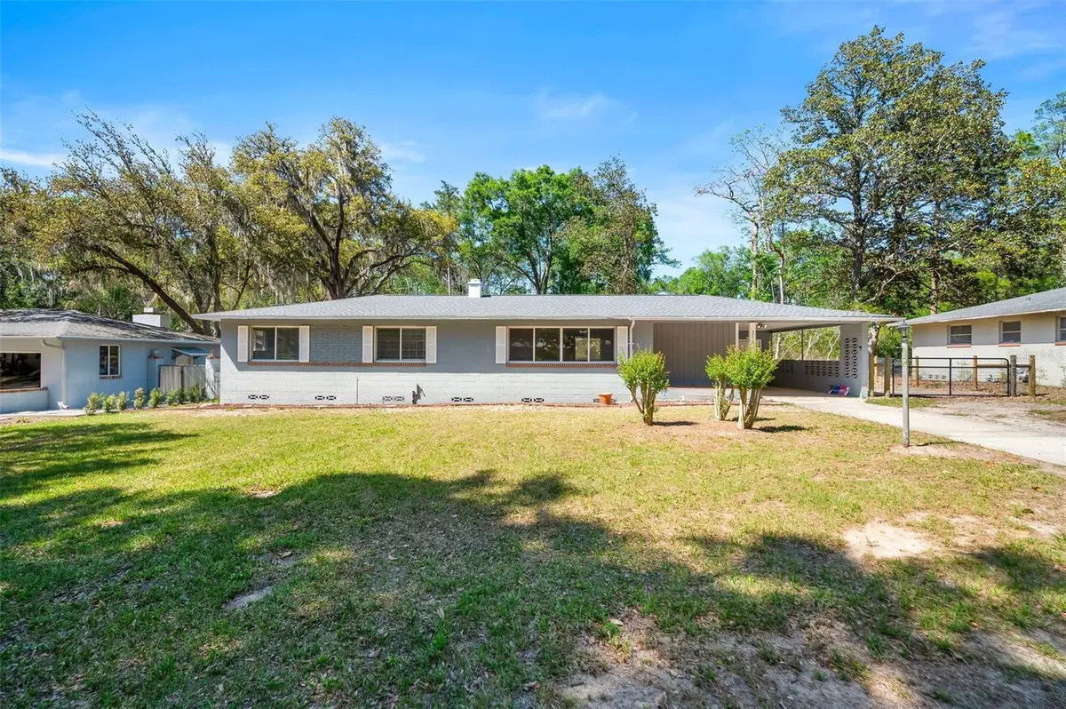 3716 SW 2ND PL, Gainesville, FL 32607