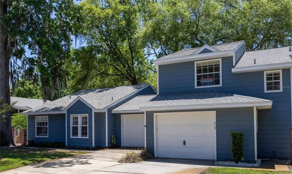419 NW 50TH BLVD #805, Gainesville, FL 32607
